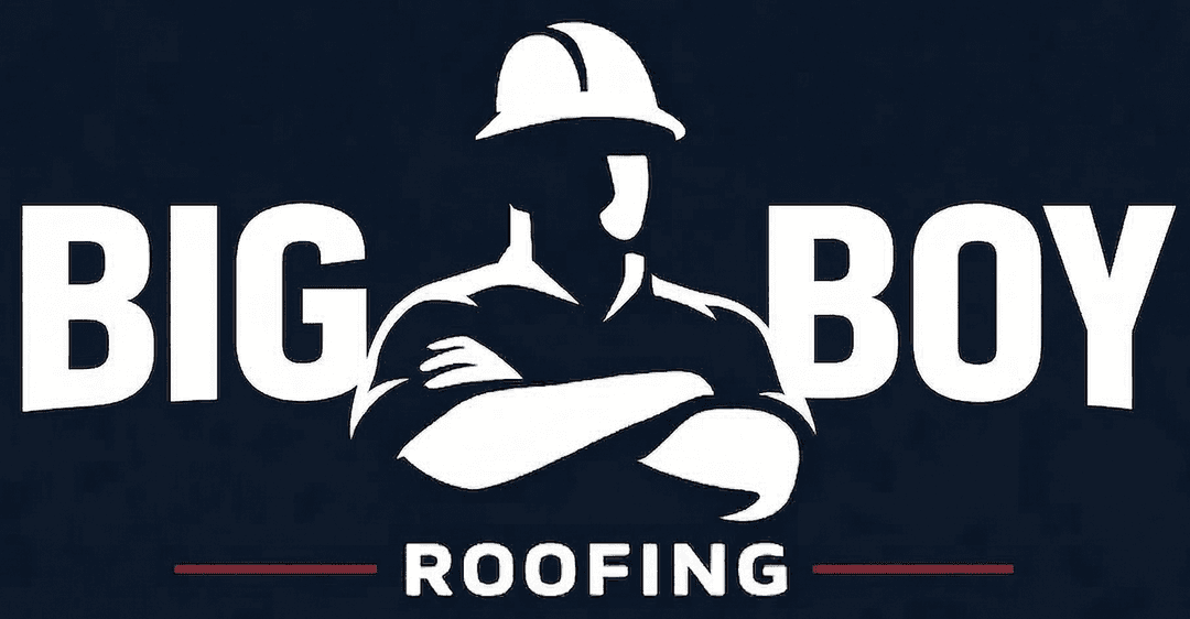 Big Boy Roofing