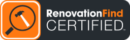 RenovationFind Certified, RenovationFind
