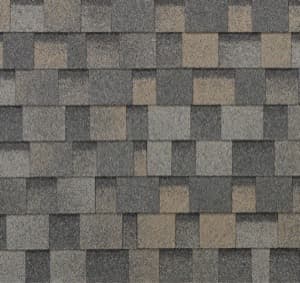 Biscayne shingle colour swatch