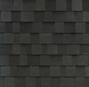 Blackstone shingle colour swatch