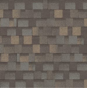 Cornerstone WWD shingle colour swatch