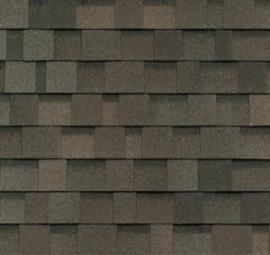 Driftshake shingle colour swatch