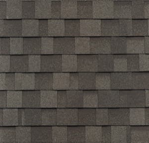 Olde Style Weatherwood shingle colour swatch