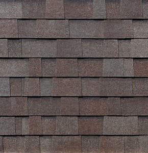 Heather shingle colour swatch